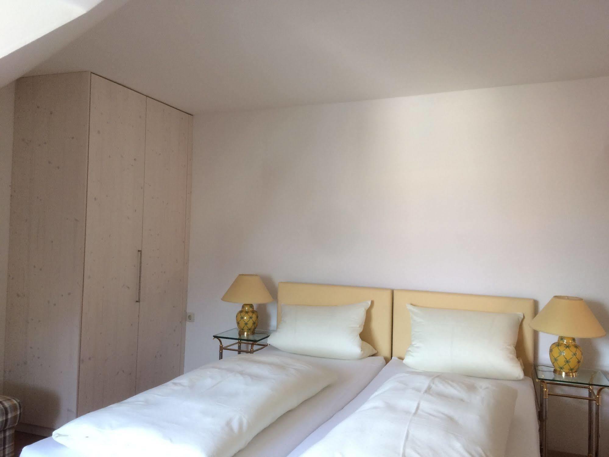 Hotel Spiegel Garni Lindau  Exterior photo
