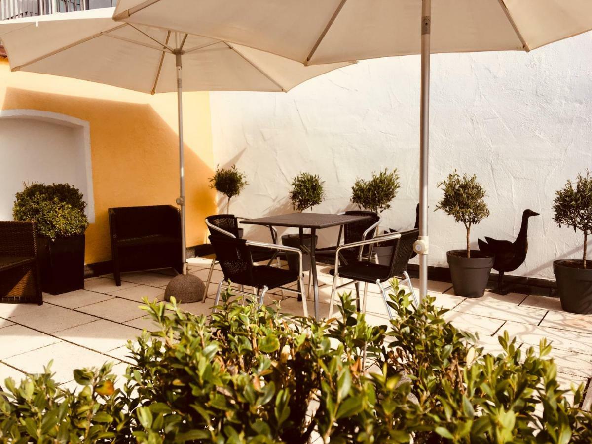 Hotel Spiegel Garni Lindau  Exterior photo